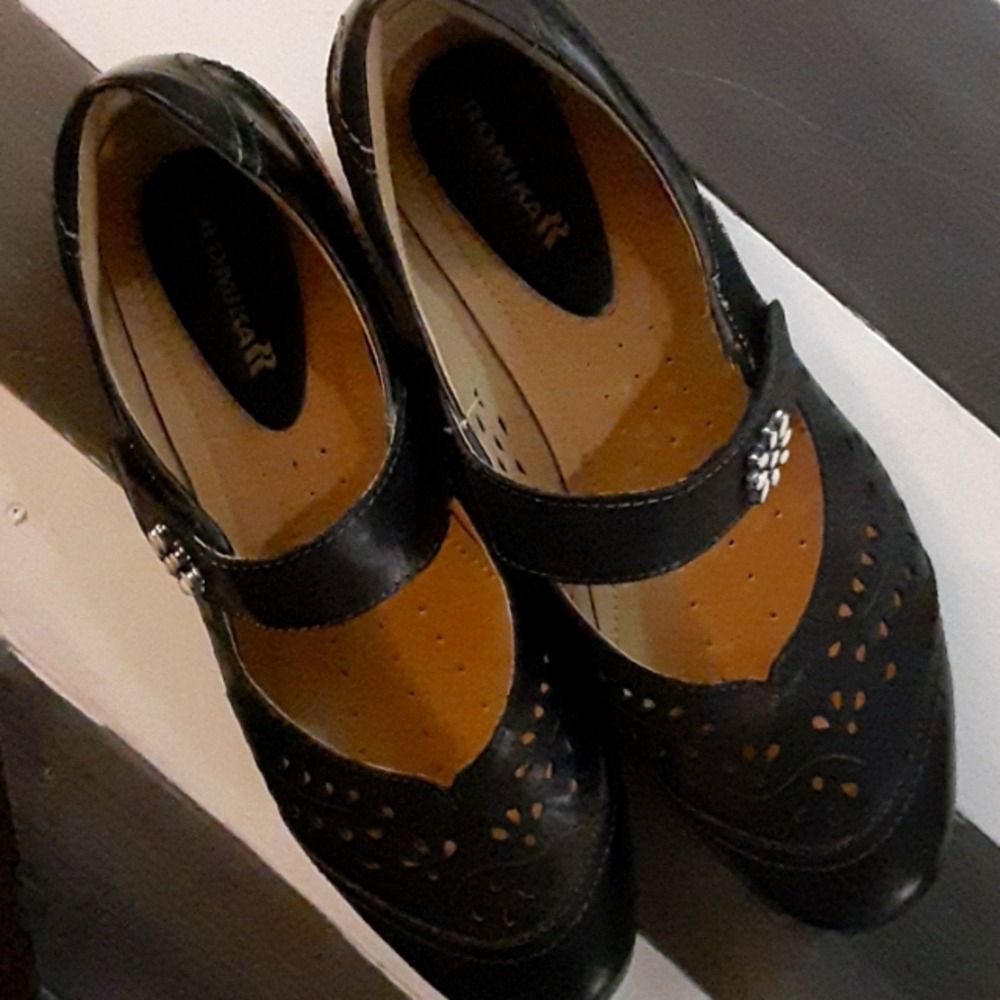 Romika dress shoes